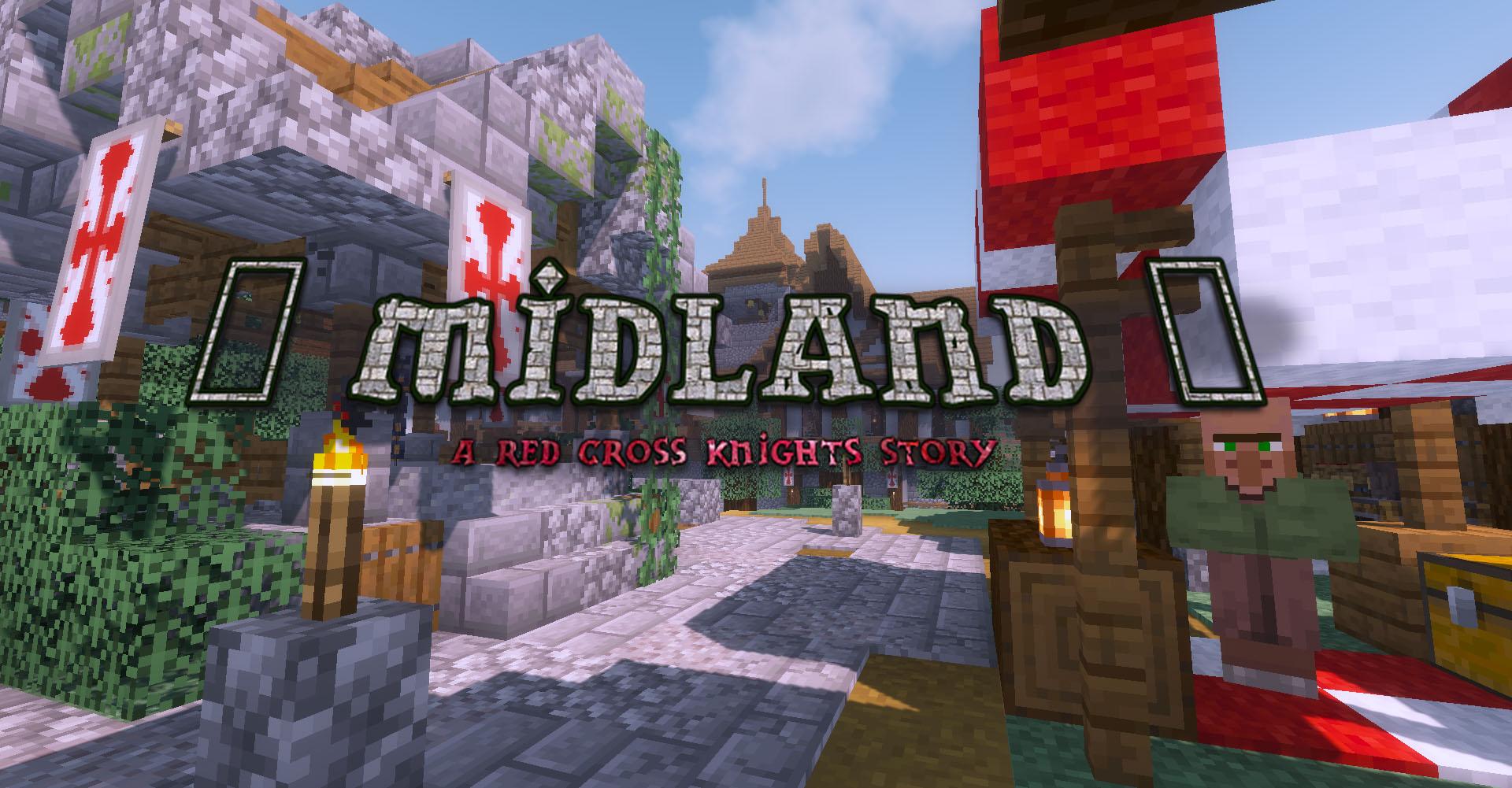 Descargar Midland 1.4.6 para Minecraft 1.19.2
