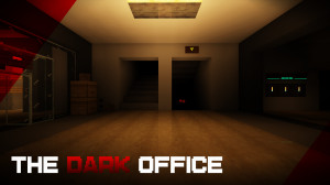 Descargar The Dark Office 1.0 para Minecraft 1.19.3