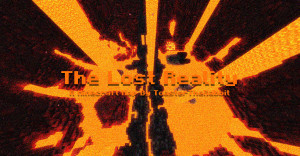Descargar The Lost Reality 1.1 para Minecraft 1.19.1