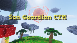 Descargar Sun Guardian CTM 1.3 para Minecraft 1.19.3