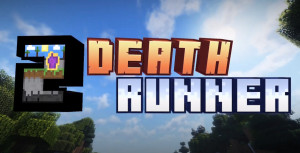 Descargar Second Deathrunner 1.0 para Minecraft 1.20.1