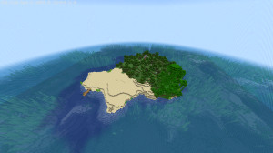 Descargar Fabulous Island Escape 1.0 para Minecraft 1.20.1