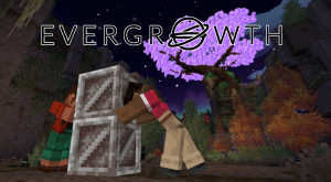 Descargar Evergrowth 1.0 para Minecraft 1.20.4