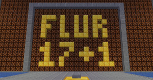 Descargar Flur 17+1 1.0 para Minecraft 1.20.2