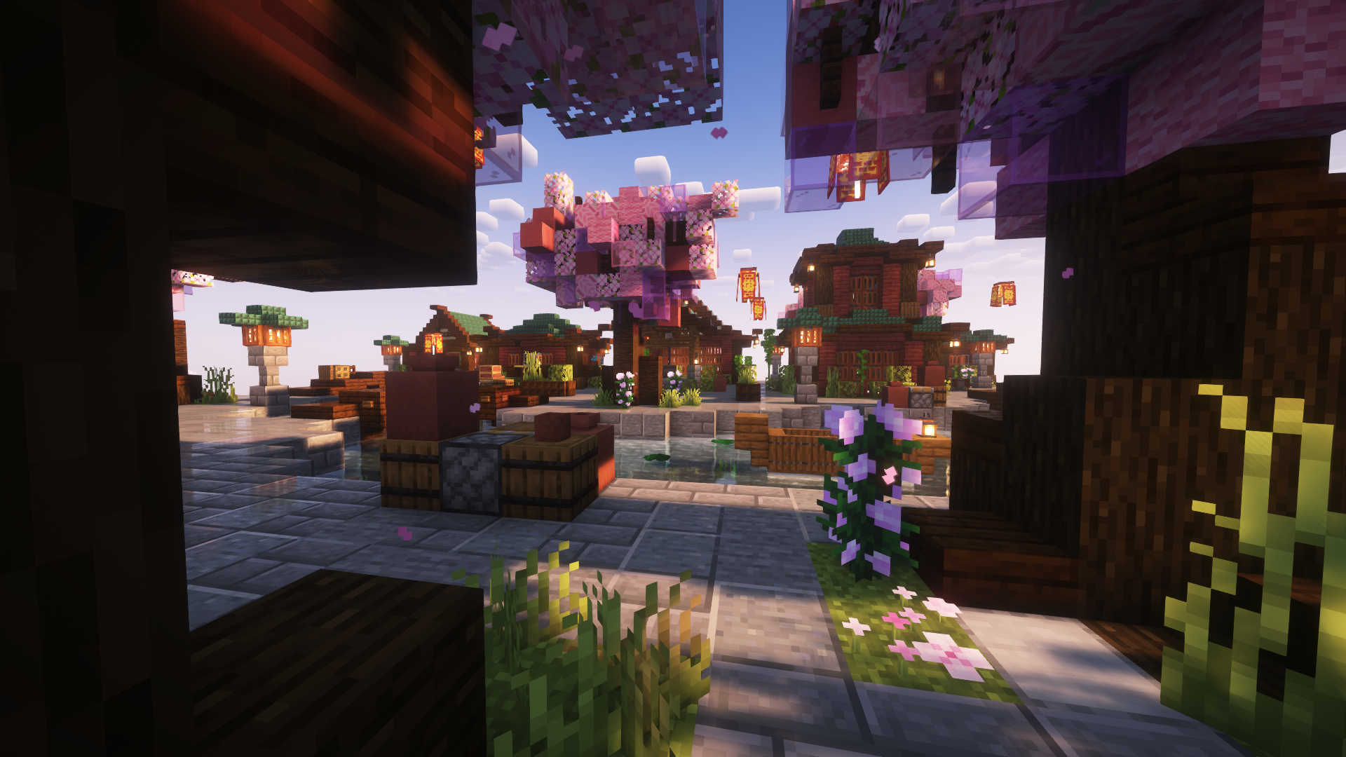 Descargar Minigames World 1.5 para Minecraft 1.20.2