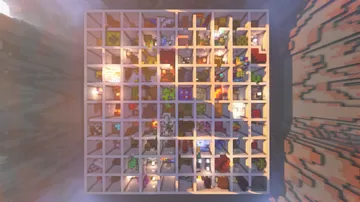 Descargar Parkour Paradise MINI 1.0.1 para Minecraft 1.20.1