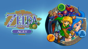 Descargar Legend of Zelda: Oracle of Ages Full World Recreation 1.0 para Minecraft 1.20.2