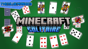 Descargar Minecraft Solitaire 1.0.0 para Minecraft 1.20.2