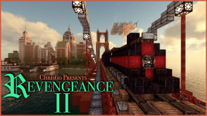 Descargar Revengeance II 1.0 para Minecraft 1.20.1