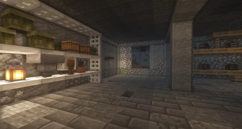 Descargar Nacht Der Untoten 1.0 para Minecraft 1.20.1