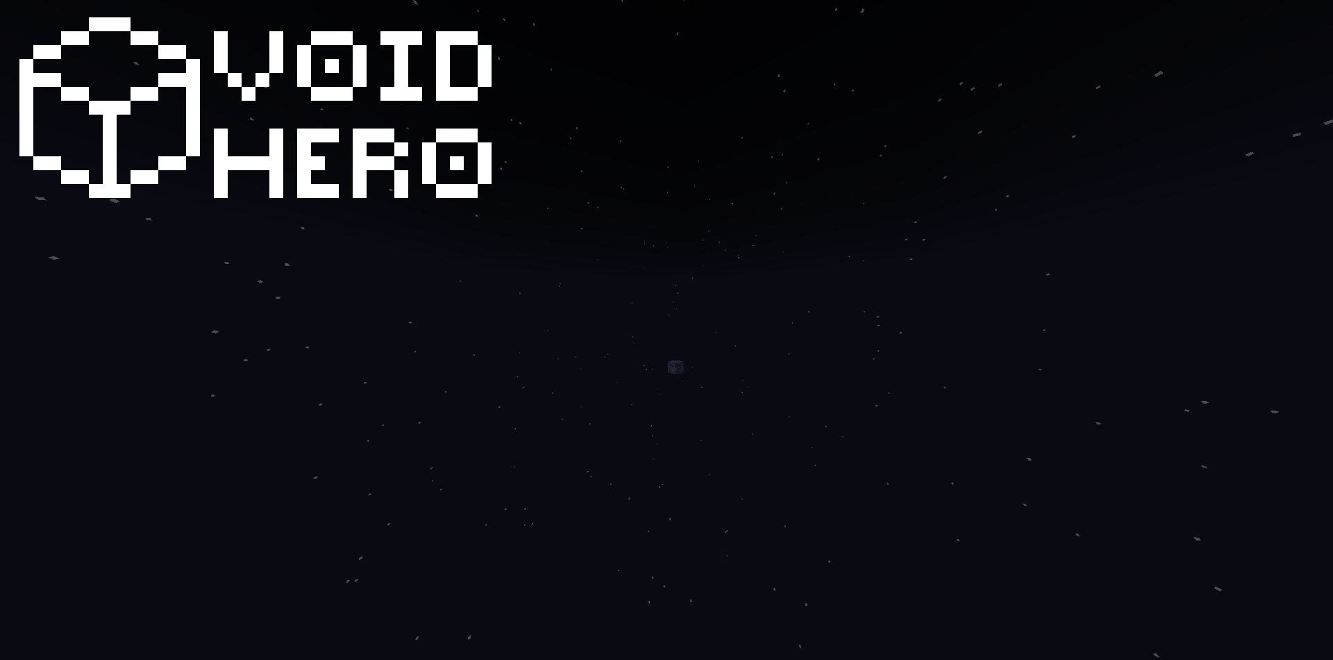 Descargar Void Hero 1.1 para Minecraft 1.20.2