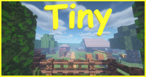 Descargar Tiny 1.0 para Minecraft 1.20