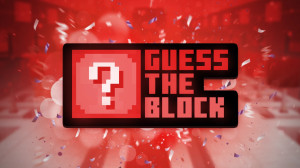 Descargar Guess The Block 1.0 para Minecraft 1.20.1