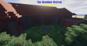 Descargar Healdale Retreat 1.0 para Minecraft 1.20.1