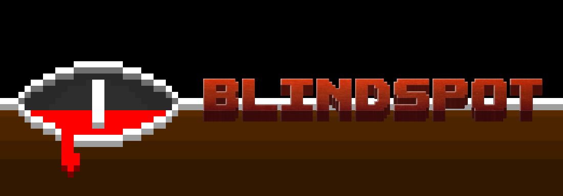 Descargar BLINDSPOT 1.0 para Minecraft 1.20.1