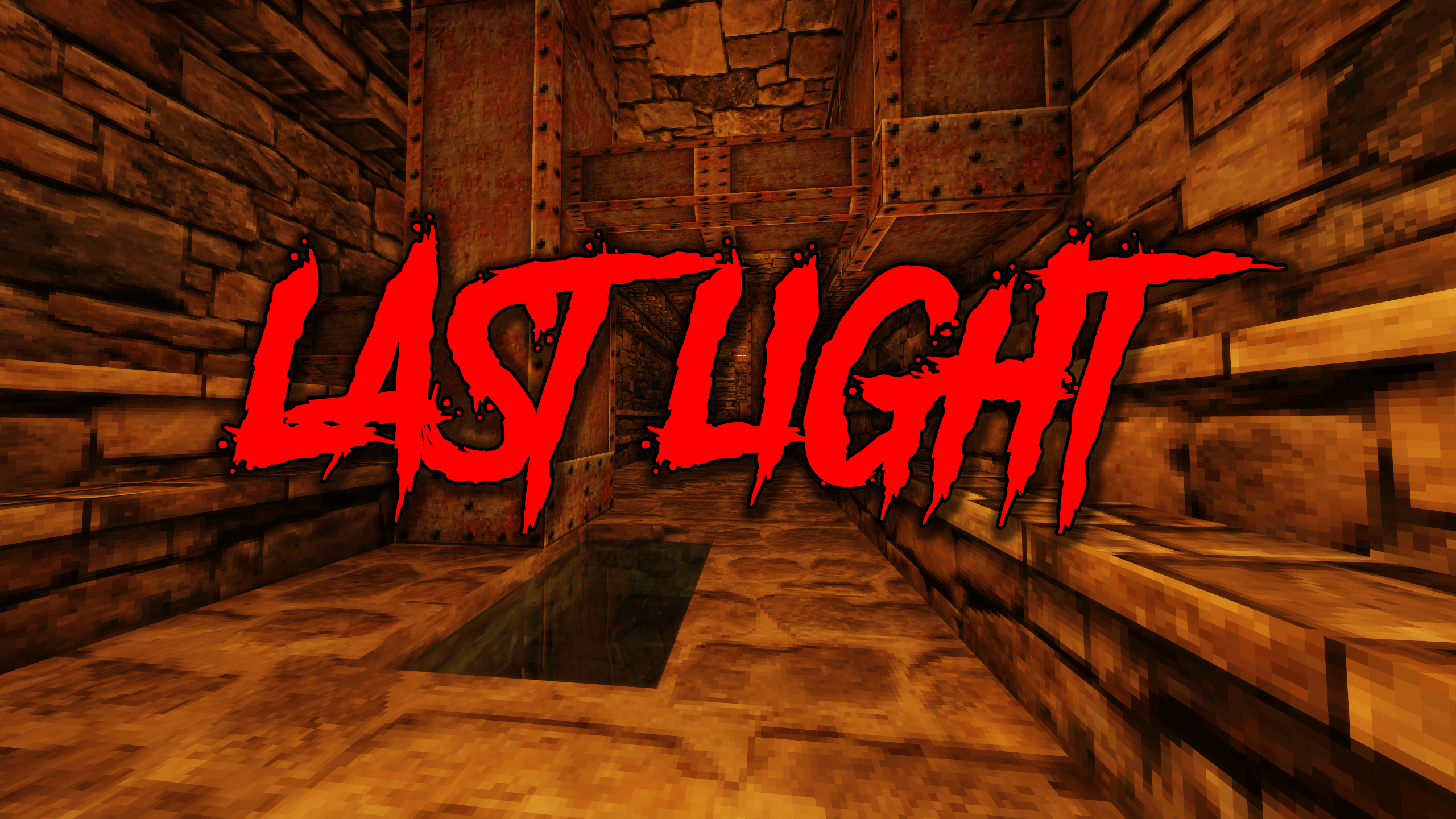 Descargar Last Light 1.0 para Minecraft 1.20.1