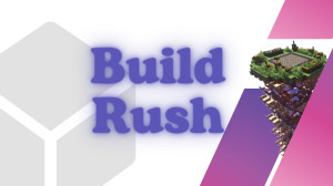 Descargar Build Rush 1.0 para Minecraft 1.20.1