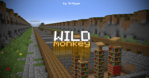 Descargar WildMonkey 4.5 para Minecraft 1.20