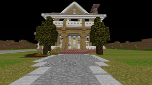 Descargar Halloween Find para Minecraft 1.12.2