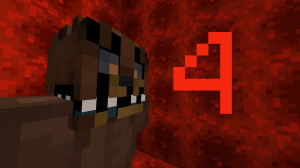 Descargar Five Nights at Freddy's 4 in Minecraft! 1.0 para Minecraft 1.20.1