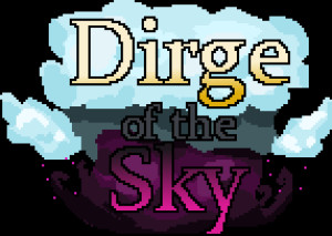 Descargar Dirge of The Sky 1.4 para Minecraft 1.20.1