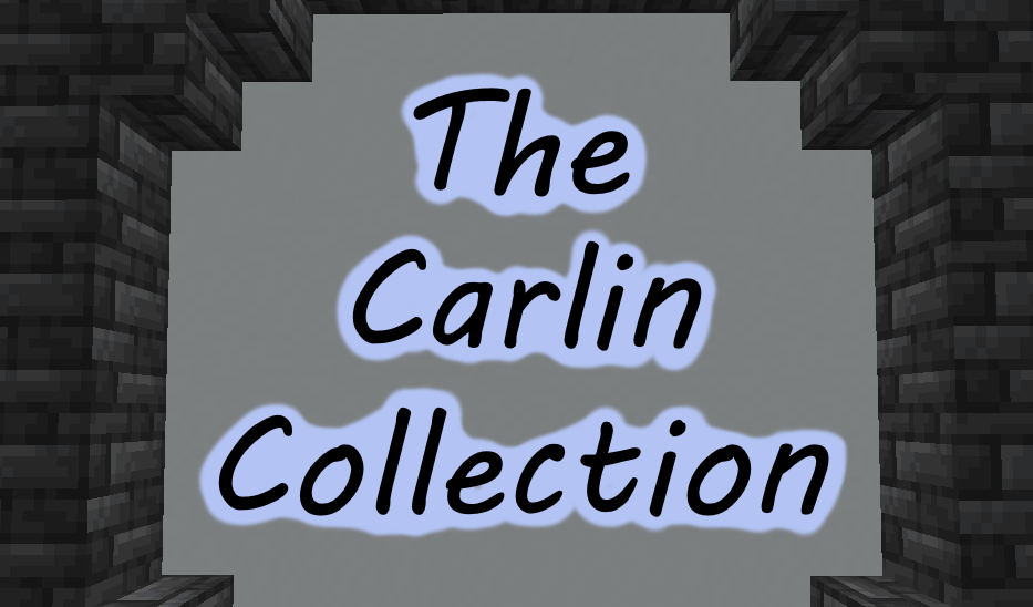 Descargar Find the Button: The Carlin Collection 1.0 para Minecraft 1.20.1