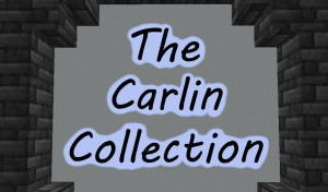 Descargar Find the Button: The Carlin Collection 1.0 para Minecraft 1.20.1