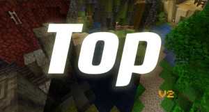 Descargar Top 1.0 para Minecraft 1.20.1