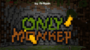Descargar OnlyMonkey 3.5 para Minecraft 1.20