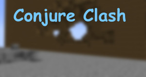 Descargar Conjure Clash 1.0 para Minecraft 1.20