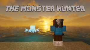 Descargar The Monster Hunter 1.0 para Minecraft 1.20