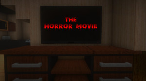 Descargar The Horror Movie 1.0 para Minecraft 1.18.2