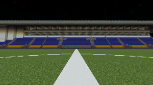 Descargar Stadionul Ilie Oană 1.0 para Minecraft 1.19.4