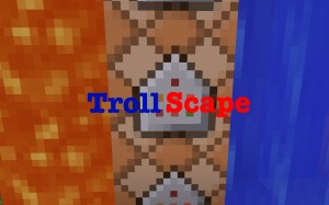 Descargar Trollscape para Minecraft 1.12.2