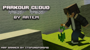 Descargar Parkour Cloud 1.0 para Minecraft 1.19.3