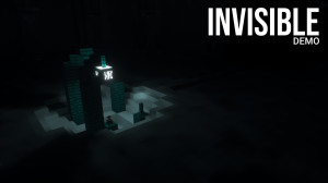 Descargar INVISIBLE (DEMO) 1.01 para Minecraft 1.19.2