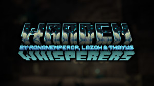 Descargar Warden Whisperers 1.0.1 para Minecraft 1.19.4