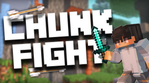 Descargar Chunk Fight 1.0 para Minecraft 1.19.4