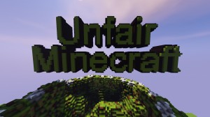 Descargar Unfair Minecraft para Minecraft 1.12.2