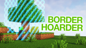 Descargar Border Hoarder 1.0 para Minecraft 1.19.4