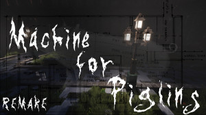 Descargar Machine for Piglins: Remake 1.5 para Minecraft 1.19.2