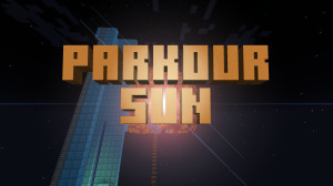 Descargar Parkour Sun 1.0 para Minecraft 1.19.3
