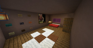 Descargar Can You Escape This House? 1.1 para Minecraft 1.19.2
