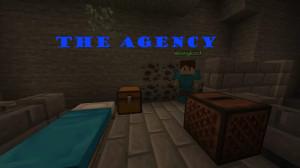 Descargar The Agency 1.0 para Minecraft 1.19.3