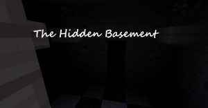 Descargar The Hidden Basement 1.0 para Minecraft 1.19.2