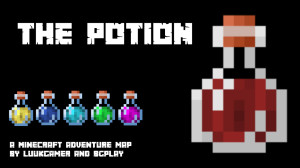 Descargar The Potion 1.0 para Minecraft 1.20.4