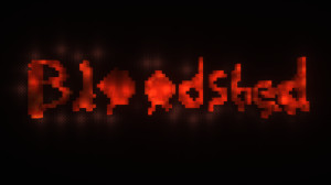 Descargar Bloodshed 1.0 para Minecraft 1.20.1