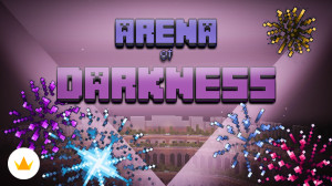 Descargar Arena of Darkness 1.0 para Minecraft 1.20.4