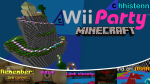 Descargar Wii Party 1.2 para Minecraft 1.20.2
