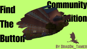 Descargar Find the Button: Community Edition 1.0 para Minecraft 1.20.1